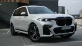 Autobazár BMW X7 xDrive 40i mHEV A/T