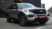 Ford Explorer 3,0 L ECOBOOST PHEV 4X4 ST-LINE A10