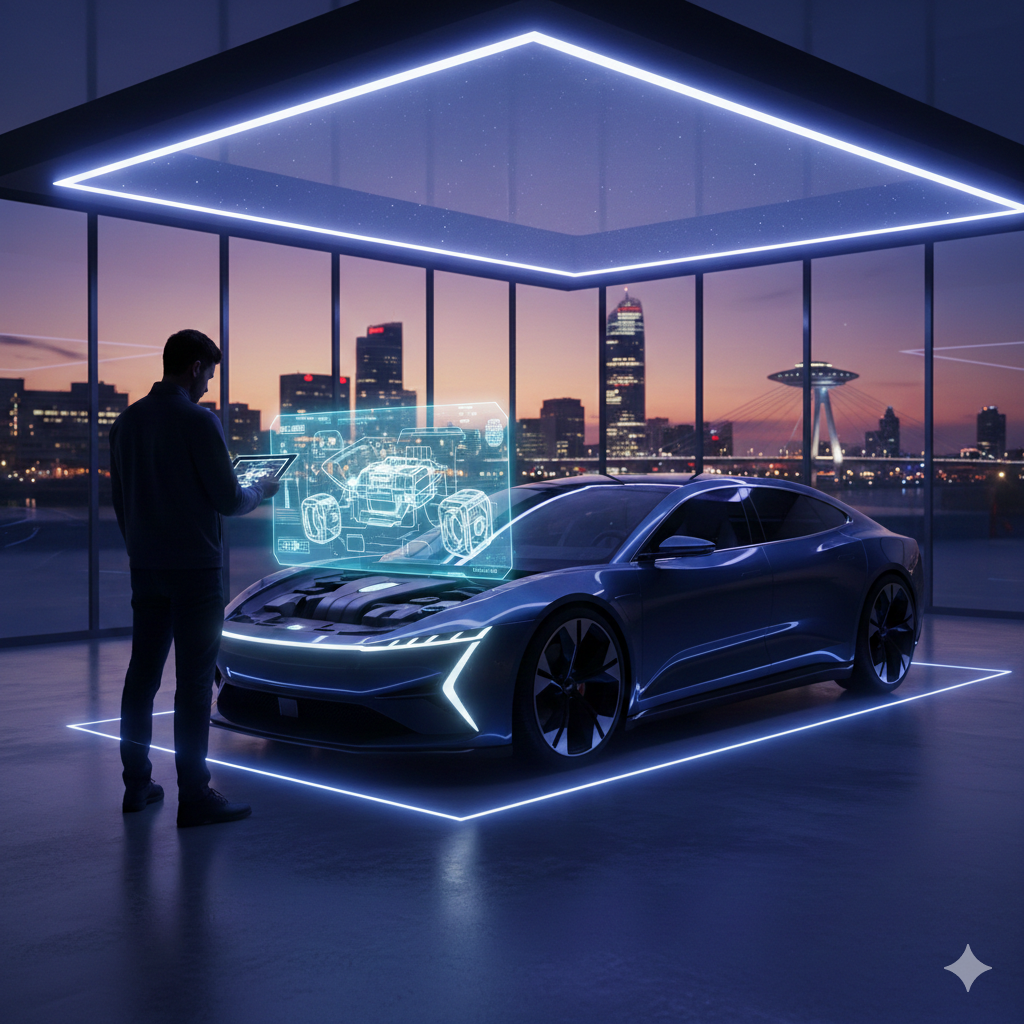 Na čo si dať pozor pri kúpe jazdeného auta v roku 2026? (Kompletný sprievodca)