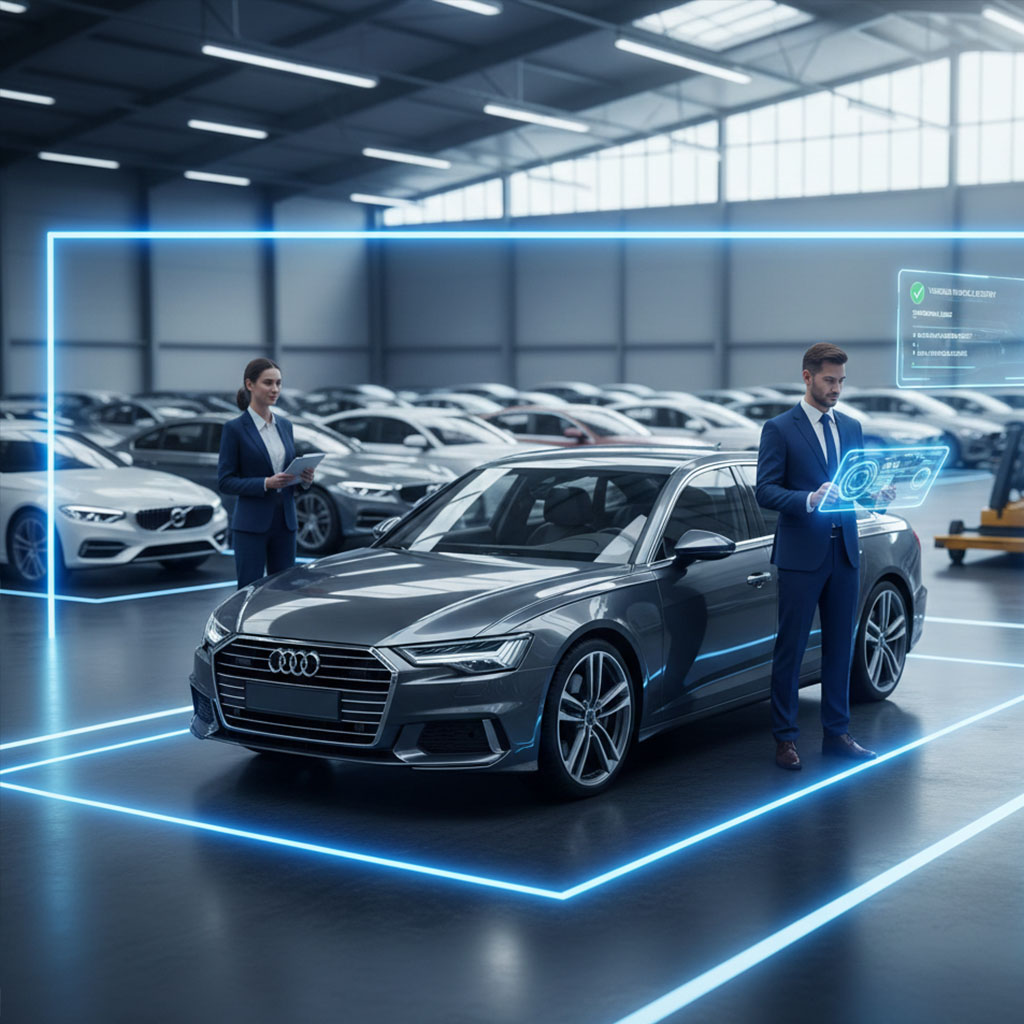 Auto z operatívneho leasingu