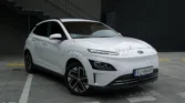 Hyundai Kona Electric 100