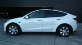 Jazdená Tesla Model Y Long Range Dual motor AWD na predaj