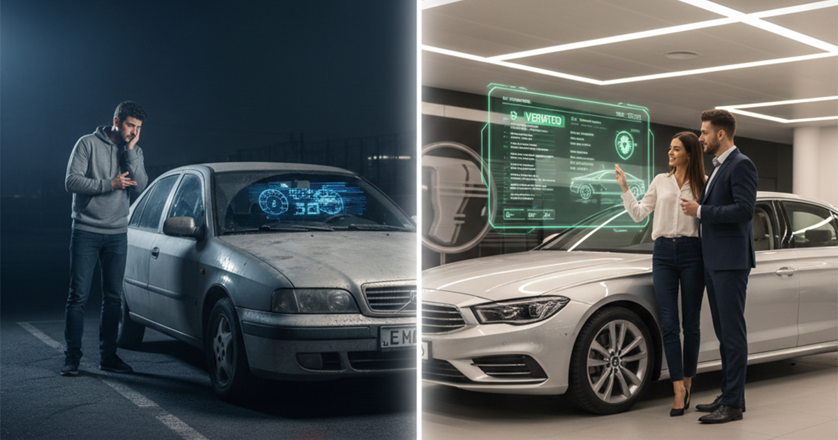 Dovoz z operatívneho lízingu vs. individuálny dovoz: Čo sa oplatí v roku 2026?