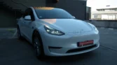 Predám Tesla Model Y Long Range Dual motor AWD