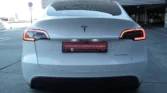 Predám jazdenú Tesla Model Y Long Range Dual motor AWD