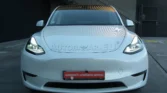 Tesla Model Y Long Range Dual motor AWD jazdená