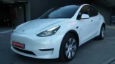 Tesla Model Y Long Range Dual motor AWD na predaj