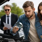 10 najväčších podvodov pri kúpe jazdeného auta a ako sa im vyhnúť