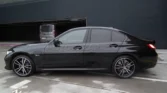 Jazdené BMW Rad 3 330e Xdrive