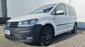 Predám Volkswagen Caddy Life 2,0 TDi