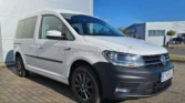 Volkswagen Caddy Life 2,0 TDi na predaj