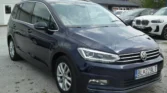 Volkswagen Touran TDI na predaj