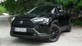 Toyota Corolla Cross 20 na predaj