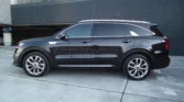Jazdená Kia Sorento 2.2 CRDi Platinum
