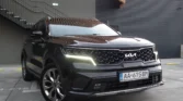 Jazdená Kia Sorento 22 CRDi Platinum