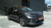 Kia Niro EV 39.2 kWh Silver