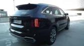 Kia Sorento 2.2 CRDi Platinumvna predaj