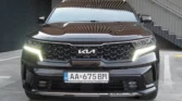 Kia Sorento 22 CRDi Platinum na predaj