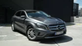 Mercedes-Benz GLA 220 d 4MATIC na predaj