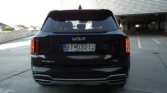 Päťmiestna Kia Sorento 4x4 od RV auto