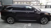 Na predaj Kia Sorento 22 CRDi Platinum