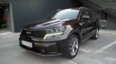 Na predaj jazdená Kia Sorento 22 CRDi Platinum