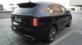 Predám Kia Sorento 22 CRDi Platinum