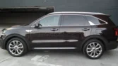 Predám Kia Sorento 22 CRDi Platinum Bratislava