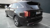 Predám jazdenú Kia Sorento 22 CRDi Platinum