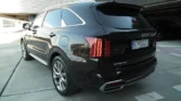 Kia Sorento 2.2 CRDi Platinum 4x4 2023 v hnedej metalíze