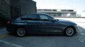 BMW 316d mHEV: dieselový sedan na každý pracovný deň