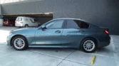 BMW radu 3 G20 s úplnou servisnou históriou