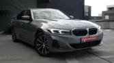 BMW Rad 3 320eA 204ch Sport A8