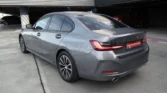 BMW Rad 3 320eA 204ch Sport A8 na predaj