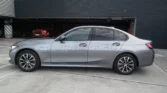 Hybrid BMW Rad 3 320eA 204ch Sport A8 na predaj