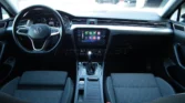 Interiér Volkswagen Passat Variant 2 0 TDI EVO Elegance DSG