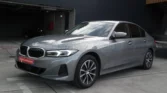 Jazdené BMW Rad 3 320eA 204ch Sport A8 na predaj