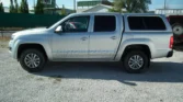 Na predaj Volkswagen Amarok