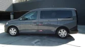 Na predaj jazdený Volkswagen Caddy Maxi 2_0 TDI SCR Life