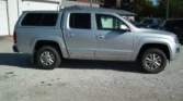 Predám Volkswagen Amarok