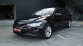 Predám Volkswagen Passat Variant 2 0 TDI