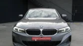Predám jazdené BMW Rad 3 320eA 204ch Sport A8