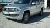 Volkswagen Amarok na predaj