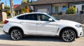 Jazdené BMW X6 xDrive 30d M Sport Edition AT na predaj