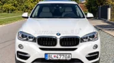 Na predaj BMW X6 xDrive 30d M Sport Edition AT