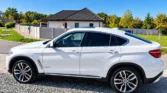 Na predaj jazdené BMW X6 xDrive 30d M Sport Edition AT