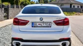 Predám BMW X6 xDrive 30d M Sport Edition AT