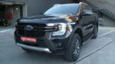 Predám Ford Ranger 20 TDCi EcoBlue jazdený